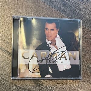 CARMAN No Plan B